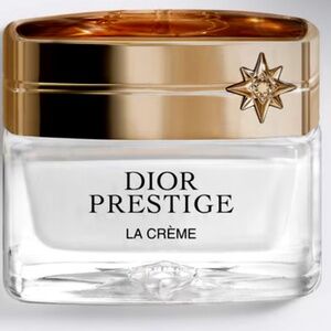 Dior Prestige La Crème  Anti Aging (155$ Retail)